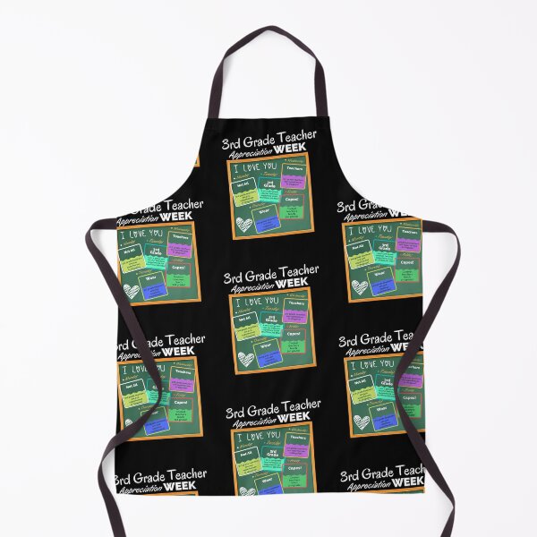 Item preview, 3rd Grade Teacher Appreciation Week designed and sold by superteachers.