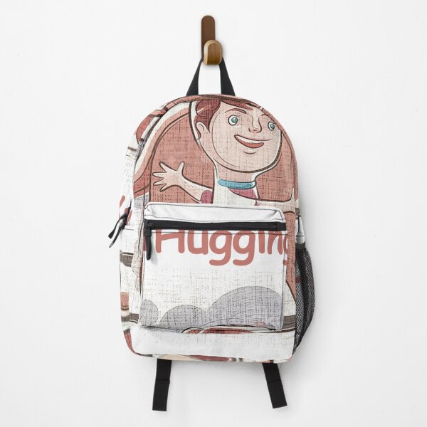 Item preview, Hugging my dog designed and sold by Ali K. Alobaidi.