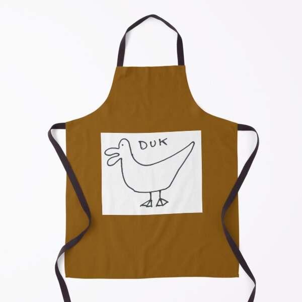 Item preview, duk, duck designed and sold by 42ndart.