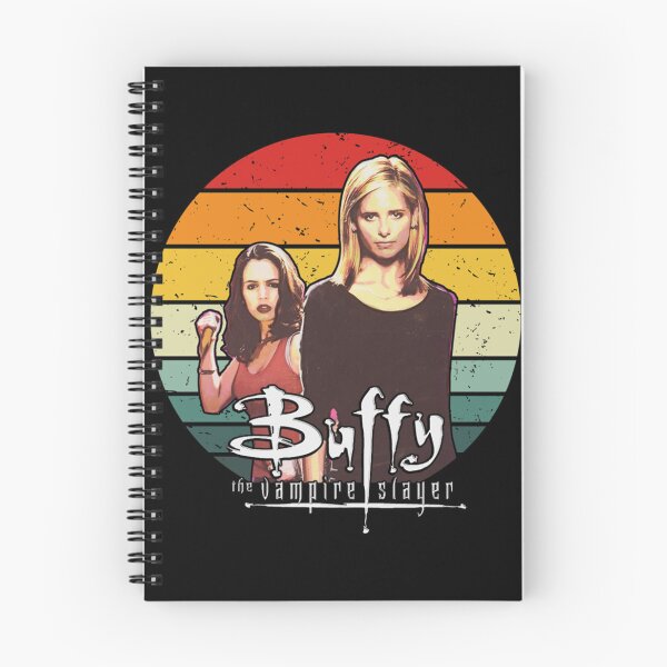 Item preview, Buffy The Vampire Slayer Classic Retro  designed and sold by MaynardOwens.