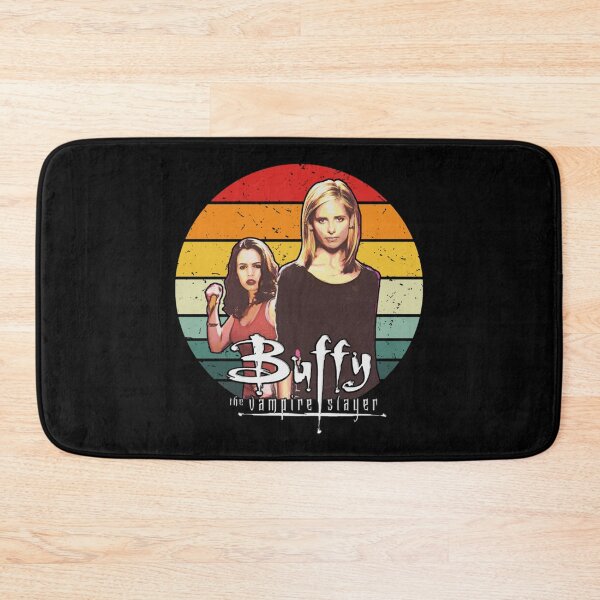 Item preview, Buffy The Vampire Slayer Classic Retro  designed and sold by MaynardOwens.