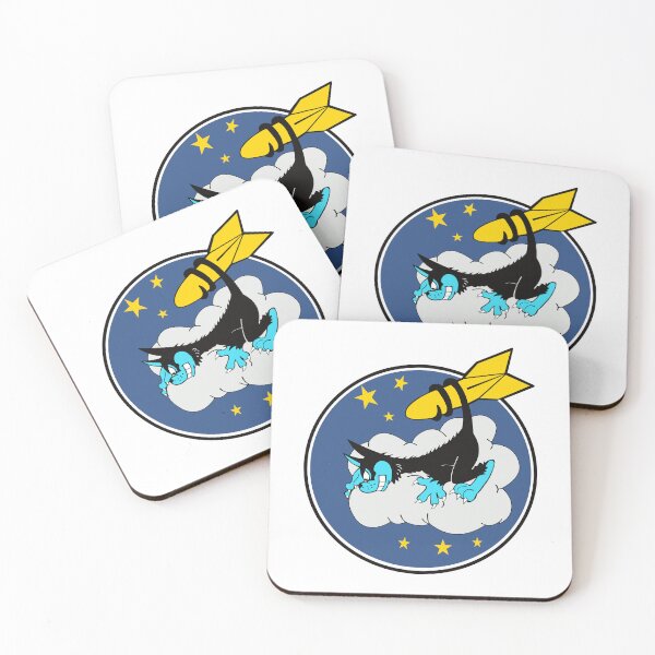 Item preview, USN VP-24 Patrol Bombing Squadron - Clean Style designed and sold by pzd501.