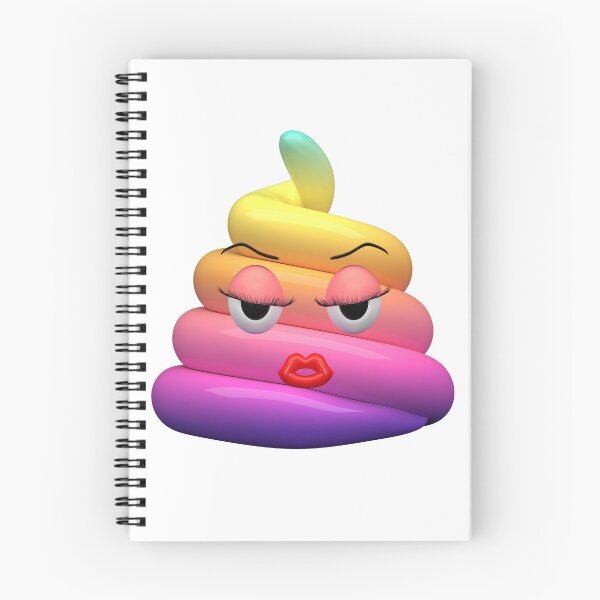 Item preview, poop emoji designed and sold by aimadbro.