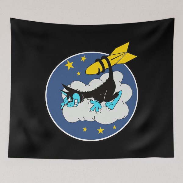 Item preview, USN VP-24 Patrol Bombing Squadron - Clean Style designed and sold by pzd501.
