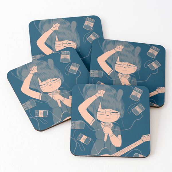 Item preview, down designed and sold by nikki a. art.
