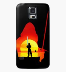 Let The Past Die Case/Skin for Samsung Galaxy
