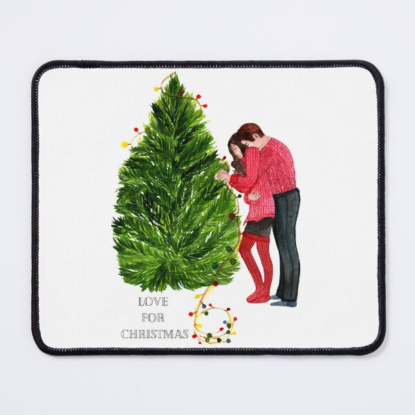Item preview, Love For Christmas designed and sold by kocakashop.