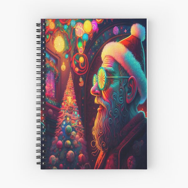 Item preview, Brazz Official - Santa Claus (Ver.3) "Christmas WildStyle Art Edition" designed and sold by Brazz Official.