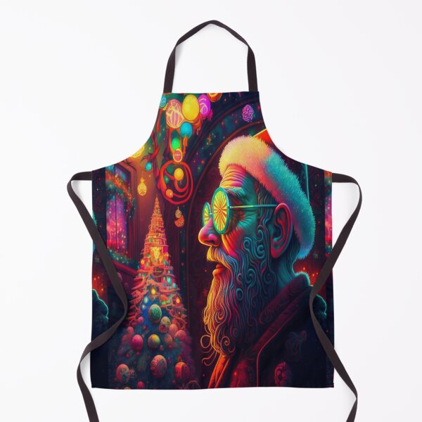 Item preview, Brazz Official - Santa Claus (Ver.3) "Christmas WildStyle Art Edition" designed and sold by Brazz Official.