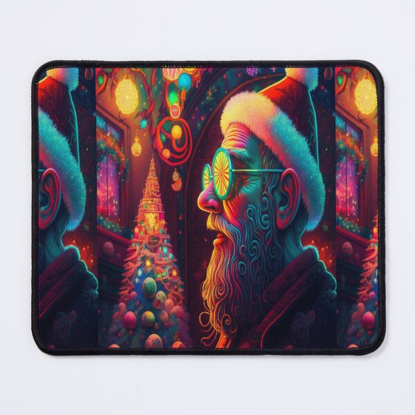 Item preview, Brazz Official - Santa Claus (Ver.3) "Christmas WildStyle Art Edition" designed and sold by Brazz Official.