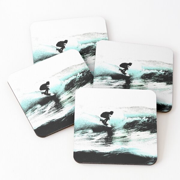 Item preview, Mini Shack - Narrabeen designed and sold by wozthatyou.