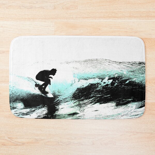 Item preview, Mini Shack - Narrabeen designed and sold by wozthatyou.