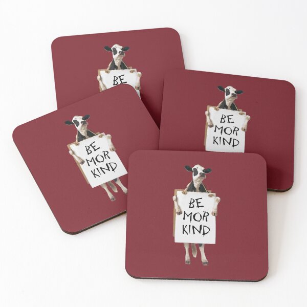 Item preview, Be Mor Kind designed and sold by AintJames.