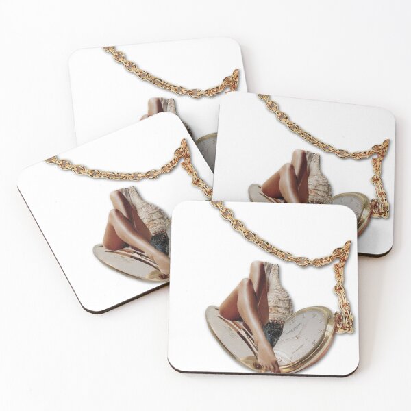 Item preview, Sitting on time designed and sold by MonsoonartsbyM.