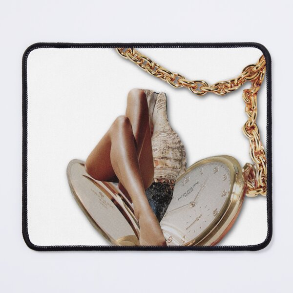 Item preview, Sitting on time designed and sold by MonsoonartsbyM.