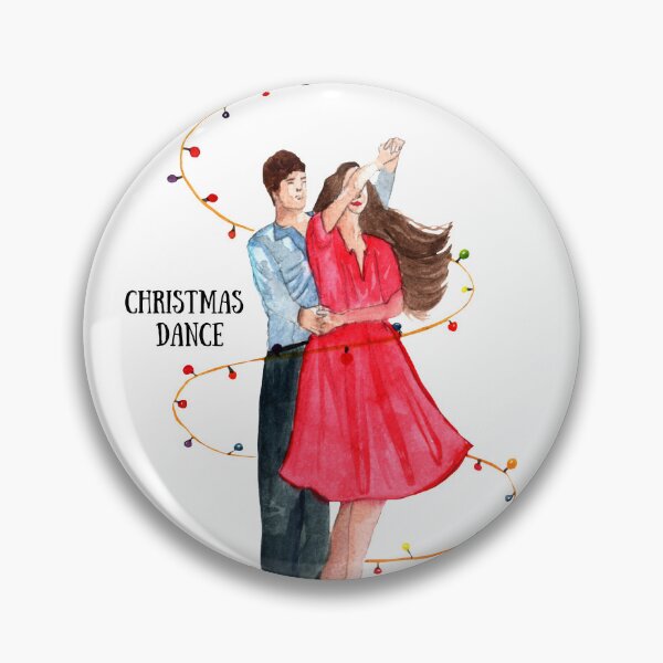 Item preview, Christmas Dance designed and sold by kocakashop.