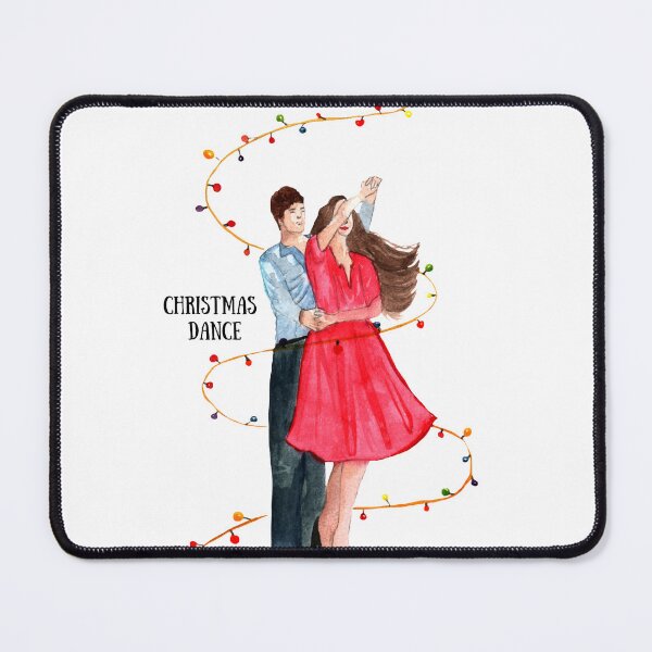 Item preview, Christmas Dance designed and sold by kocakashop.