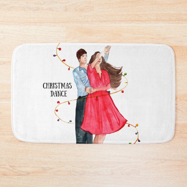 Item preview, Christmas Dance designed and sold by kocakashop.