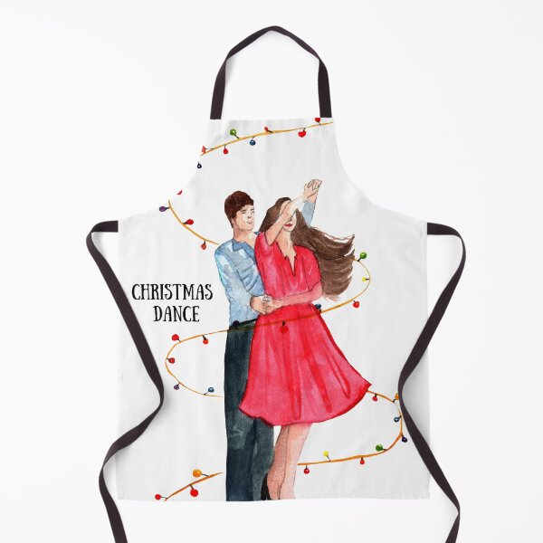 Item preview, Christmas Dance designed and sold by kocakashop.