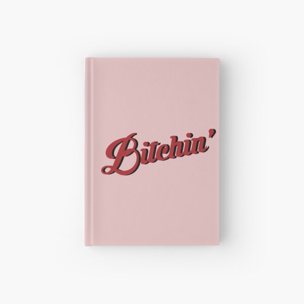 Artikel-Vorschau von Bitchin' Eleven Stranger Things Zitat, designt und verkauft von livstuff.