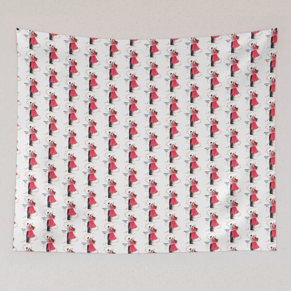 Item preview, Christmas Dance designed and sold by kocakashop.