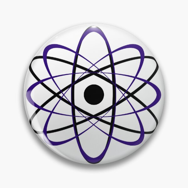Item preview, Quantum designed and sold by SenaBektas.