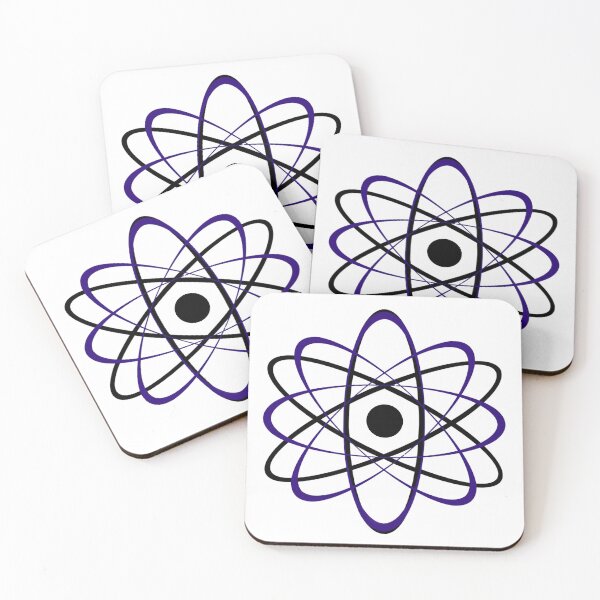 Item preview, Quantum designed and sold by SenaBektas.
