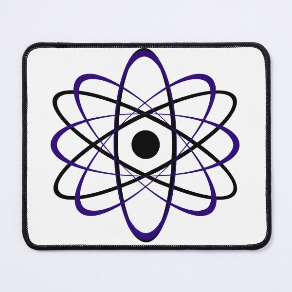 Item preview, Quantum designed and sold by SenaBektas.