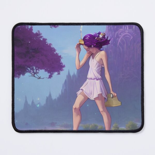 Item preview, Dips Her Toe designed and sold by Sub-Ruminations.