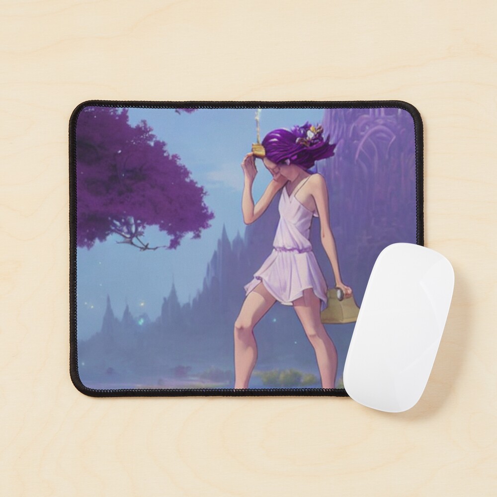 Item preview, Mouse Pad designed and sold by Sub-Ruminations.
