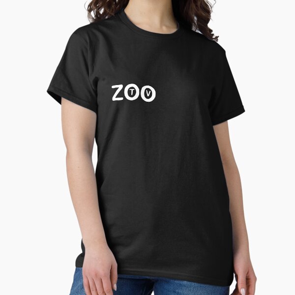 Item preview, ZOO designed and sold by hagmanstan.