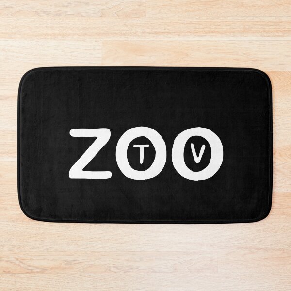 Item preview, ZOO designed and sold by hagmanstan.