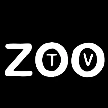 Artwork thumbnail, ZOO by hagmanstan