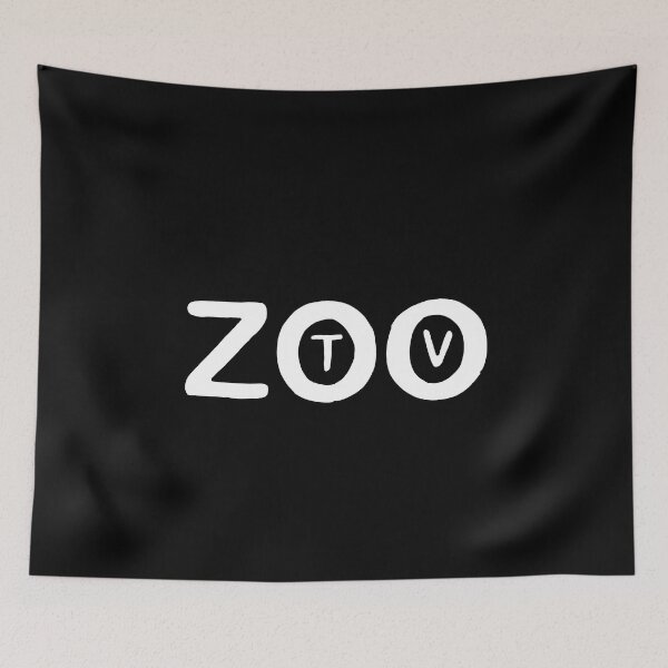 Item preview, ZOO designed and sold by hagmanstan.