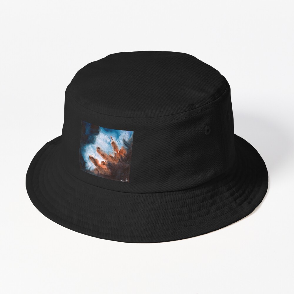 Item preview, Bucket Hat designed and sold by Astrofruechtle.