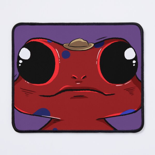 Item preview, Cute Froogie designed and sold by Basma Essam.