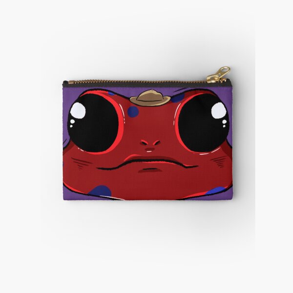 Item preview, Cute Froogie designed and sold by Basma Essam.