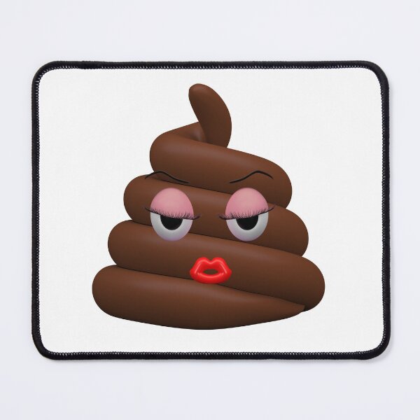 Item preview, poop emoji designed and sold by aimadbro.
