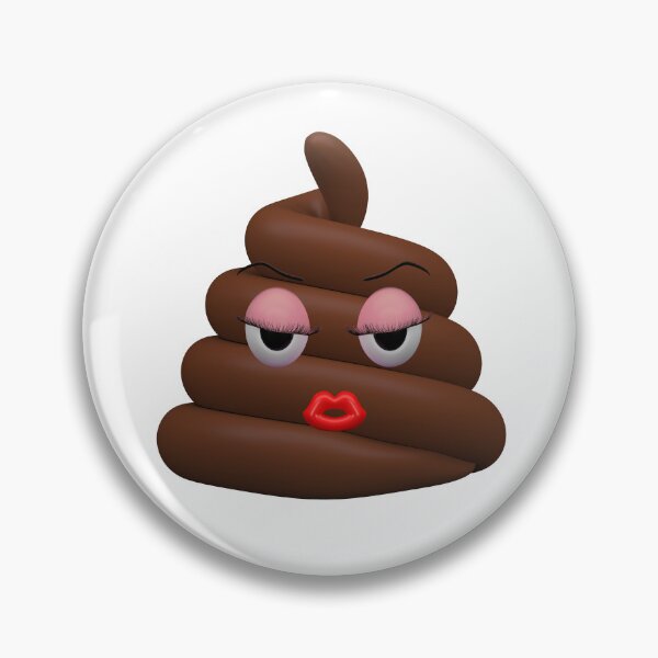 Item preview,  poop emoji designed and sold by aimadbro.