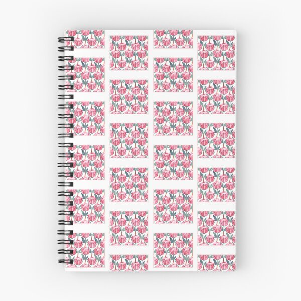 Item preview, Protea, South African flower.  designed and sold by Huesoffun.