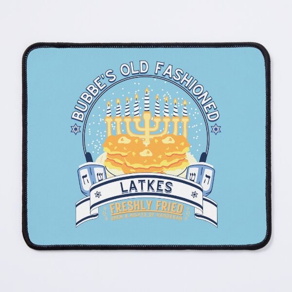 Item preview, Bubbe's Latkes designed and sold by Give Me that Pencil.