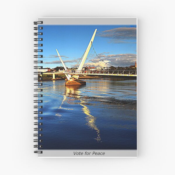 Item preview, Vote for Peace designed and sold by gundogpic.