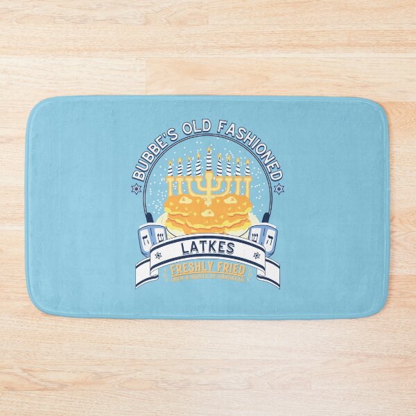 Item preview, Bubbe's Latkes designed and sold by Give Me that Pencil.