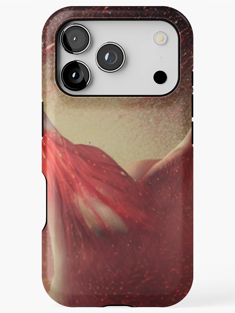 Thumbnail 1 of 4, iPhone Case, Disintegrate designed and sold by Sub-Ruminations.