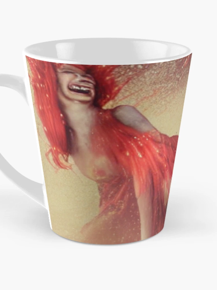 Thumbnail 3 of 4, Coffee Mug, Disintegrate designed and sold by Sub-Ruminations.