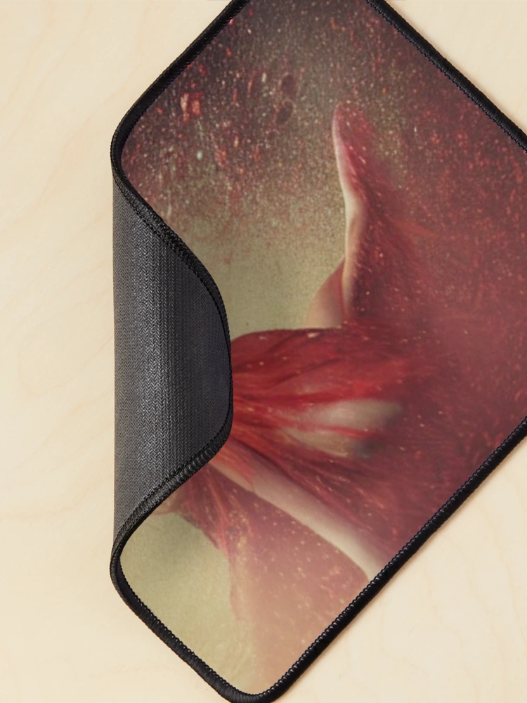 Thumbnail 2 of 5, Mouse Pad, Disintegrate designed and sold by Sub-Ruminations.