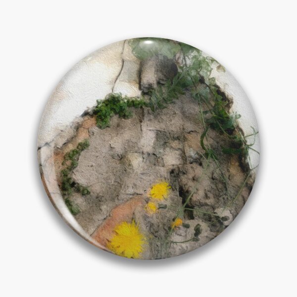 Item preview, the first crack in the wall designed and sold by blastshmucks.