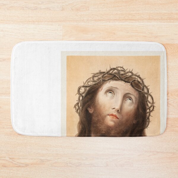 Item preview, Portrait Of The Christ designed and sold by Oldetimemercan.