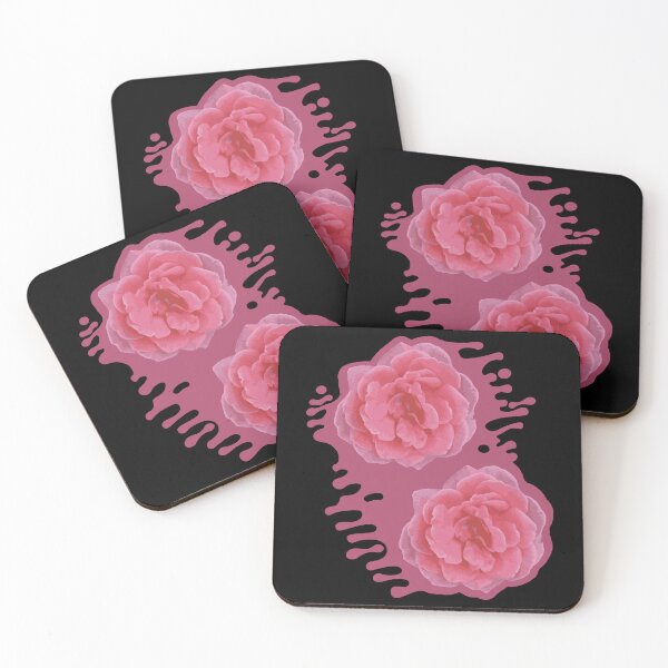Item preview, Flower Spirits In The Forest designed and sold by THROUGH-LIFE.