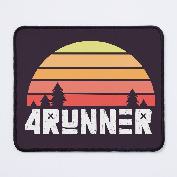 Item preview, 4runner retro designed and sold by Timegraf.